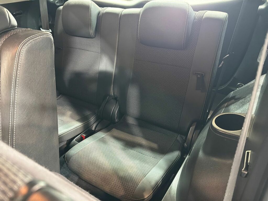 Toyota Verso Icon Brown #49