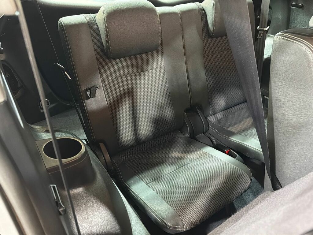 Toyota Verso Icon Brown #48
