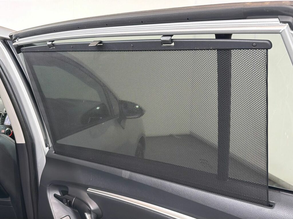Toyota Verso Icon Brown #44