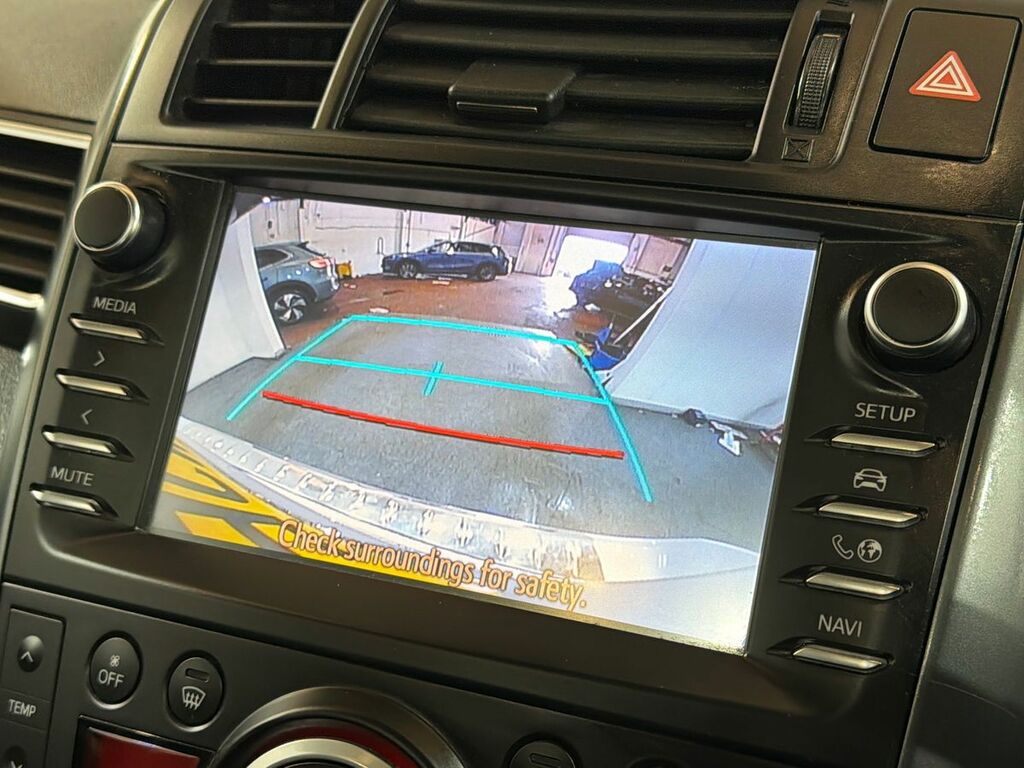 Toyota Verso Icon Brown #5