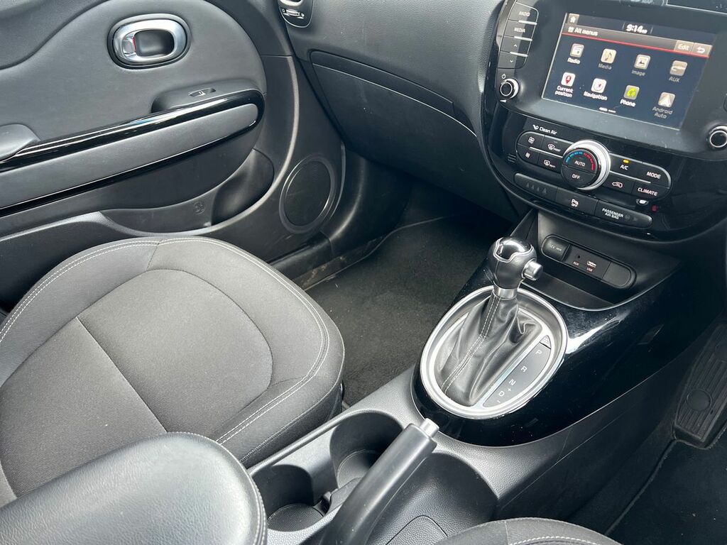 Kia Soul Crdi 3 White #39