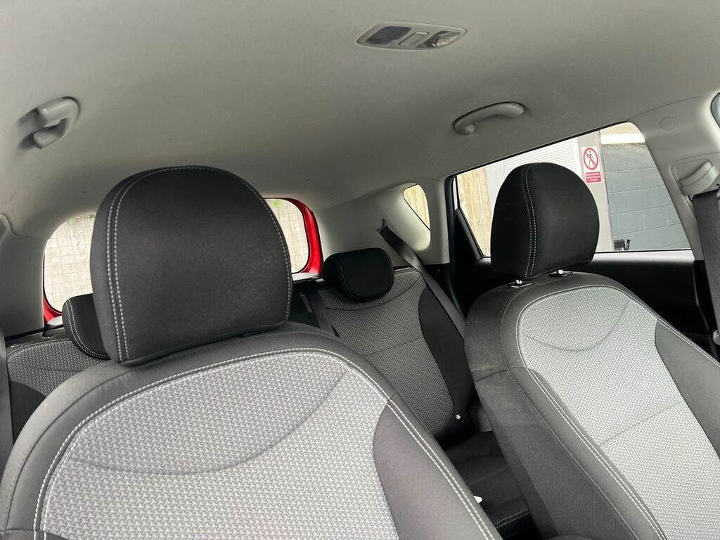 Kia Soul Crdi 3 White #24