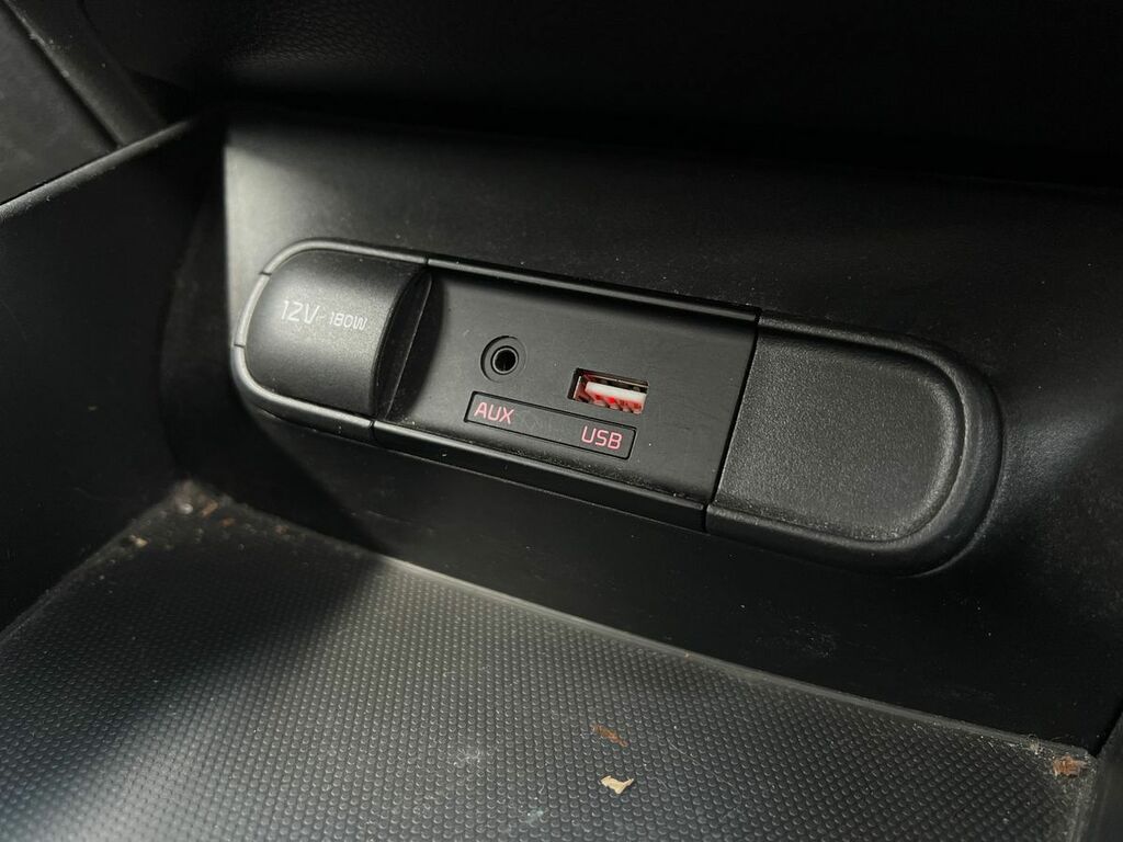 Kia Soul Crdi 3 White #43