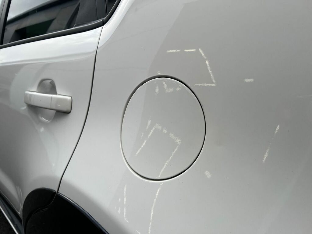 Kia Soul Crdi 3 White #16