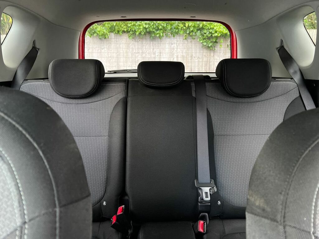 Kia Soul Crdi 3 White #28