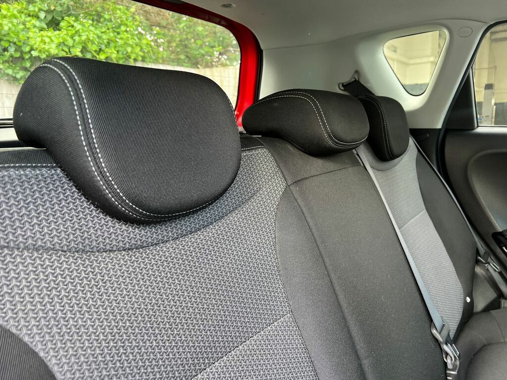 Kia Soul Crdi 3 White #44
