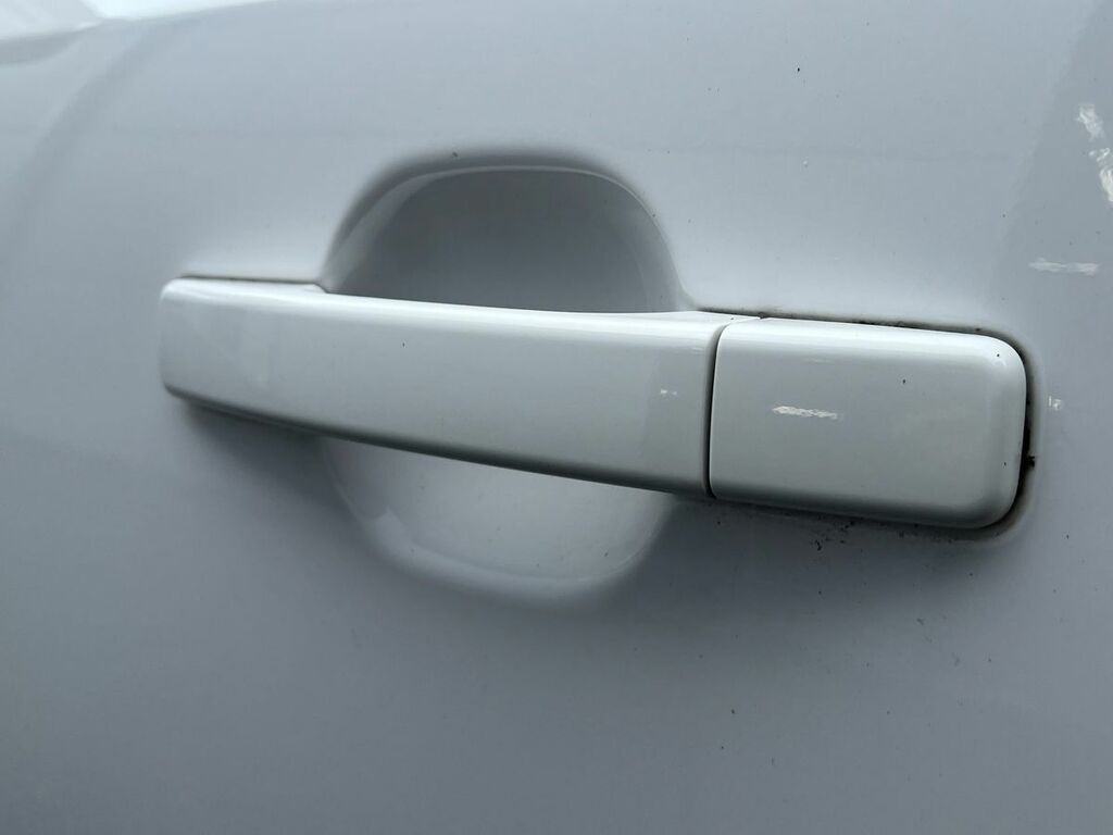 Kia Soul Crdi 3 White #13