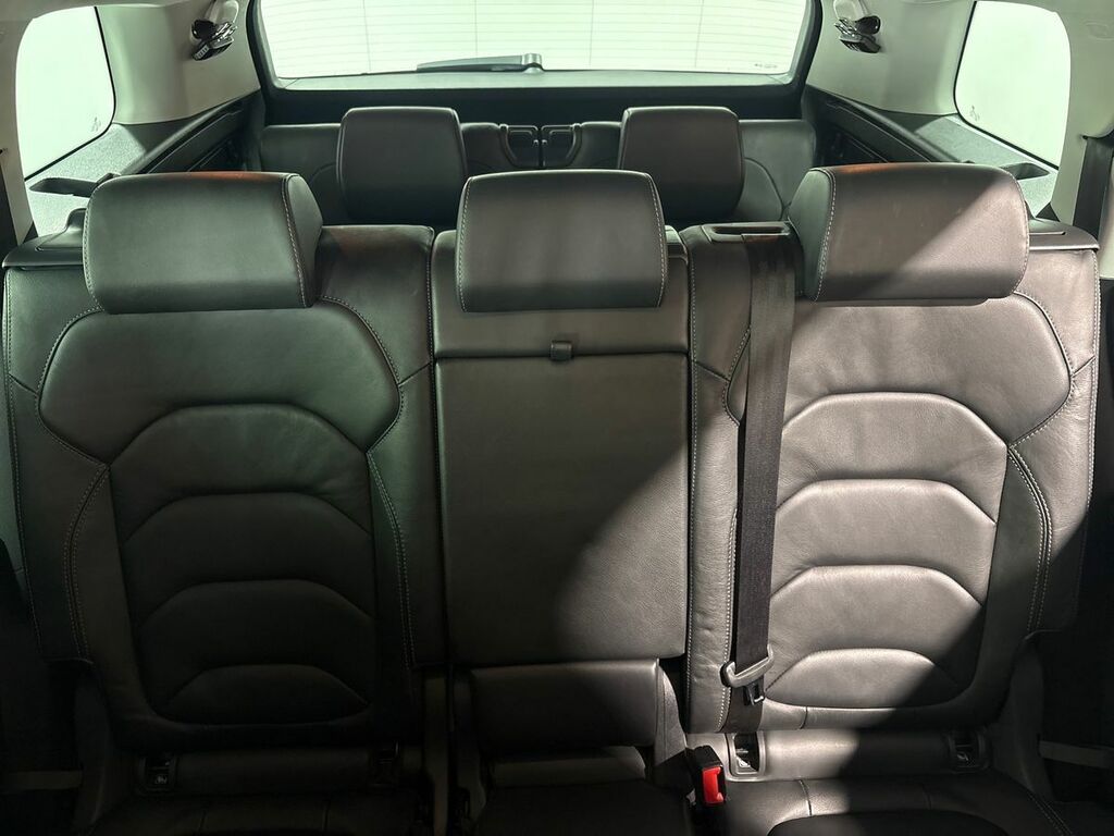 Skoda Kodiaq 1.5 Tsi Se L Executive Dsg 7 Seat YGZ9014 Blue #4