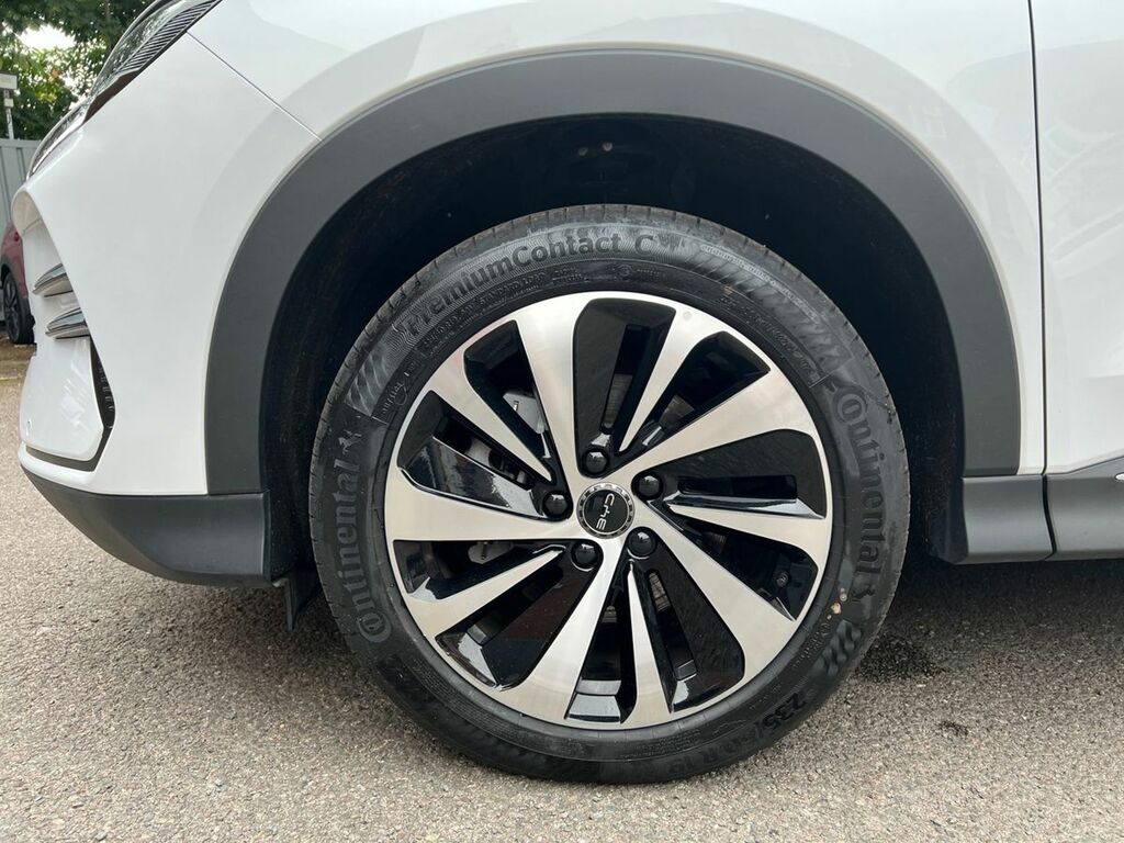 Byd Seal U 1.5 Dm-i Comfort LF25MYE White #6