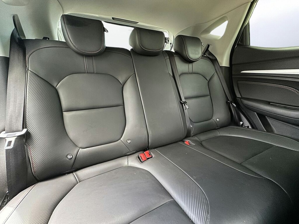 MG ZS 1.5 Vti-tech Exclusive GJ24CYL Silver #6