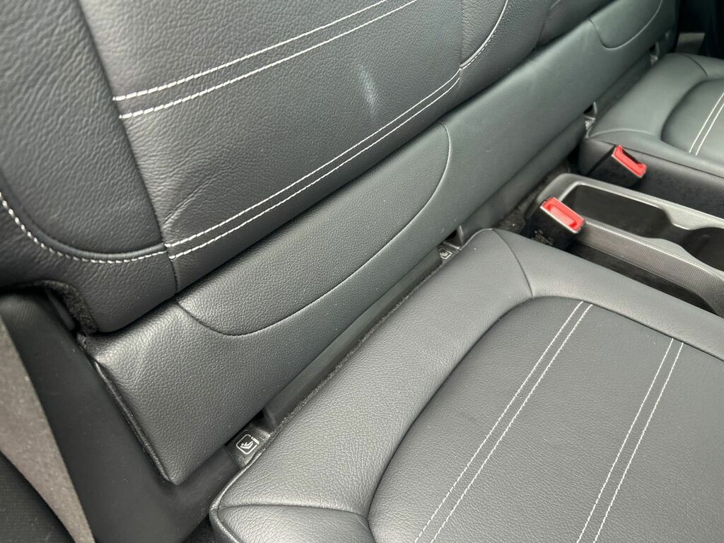 Mercedes-Benz  Glc 300De 4Matic Amg Line 9G-tronic Silver #21