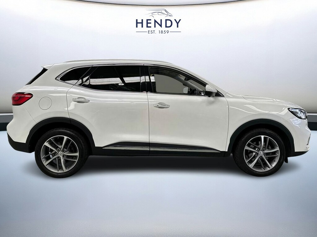 MG HS 1.5 T-gdi Phev Exclusive LA72WLN  #2