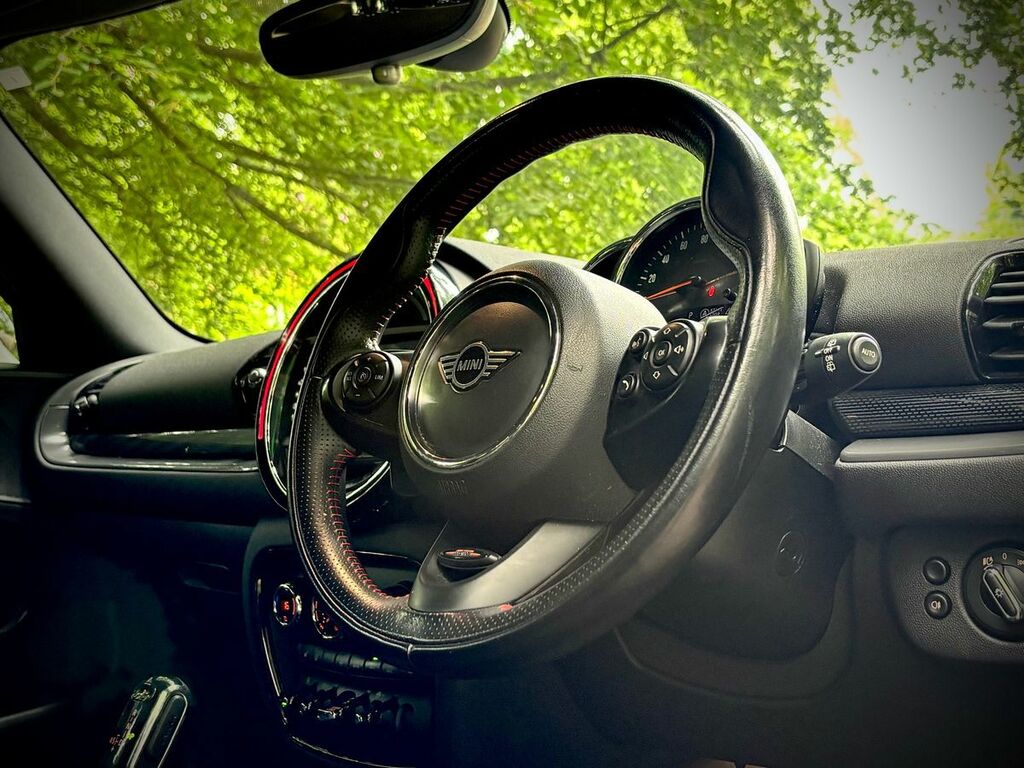 Mini Clubman Clubman Cooper S Sport Black #5