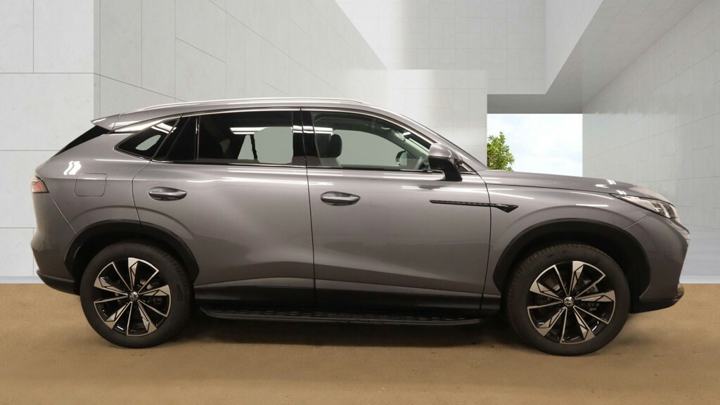 MG HS 1.5 T-gdi Phev Trophy YA25OHG  #5
