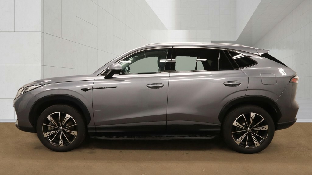 MG HS 1.5 T-gdi Phev Trophy YA25OHG  #6
