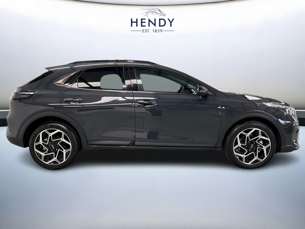 Kia Xceed 1.0T Gdi Isg 113 Gt-line #2