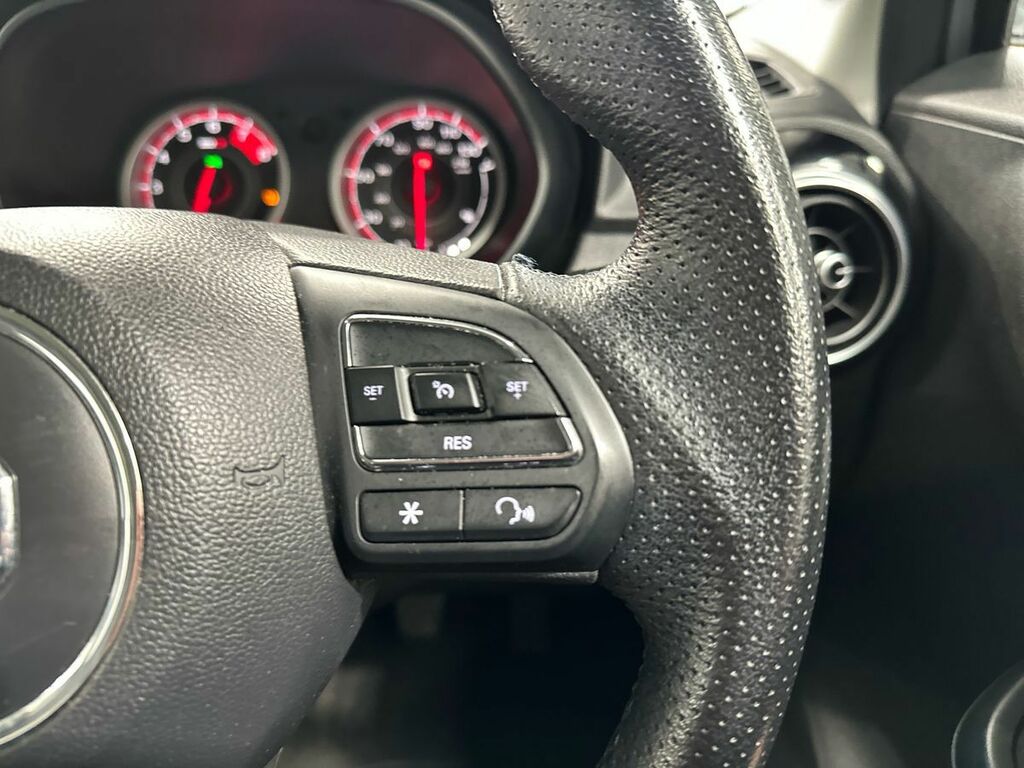 MG MG3 1.5 Vti-tech Exclusive Navigation Black #34