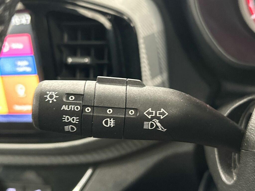 MG MG3 1.5 Vti-tech Exclusive Navigation Black #46