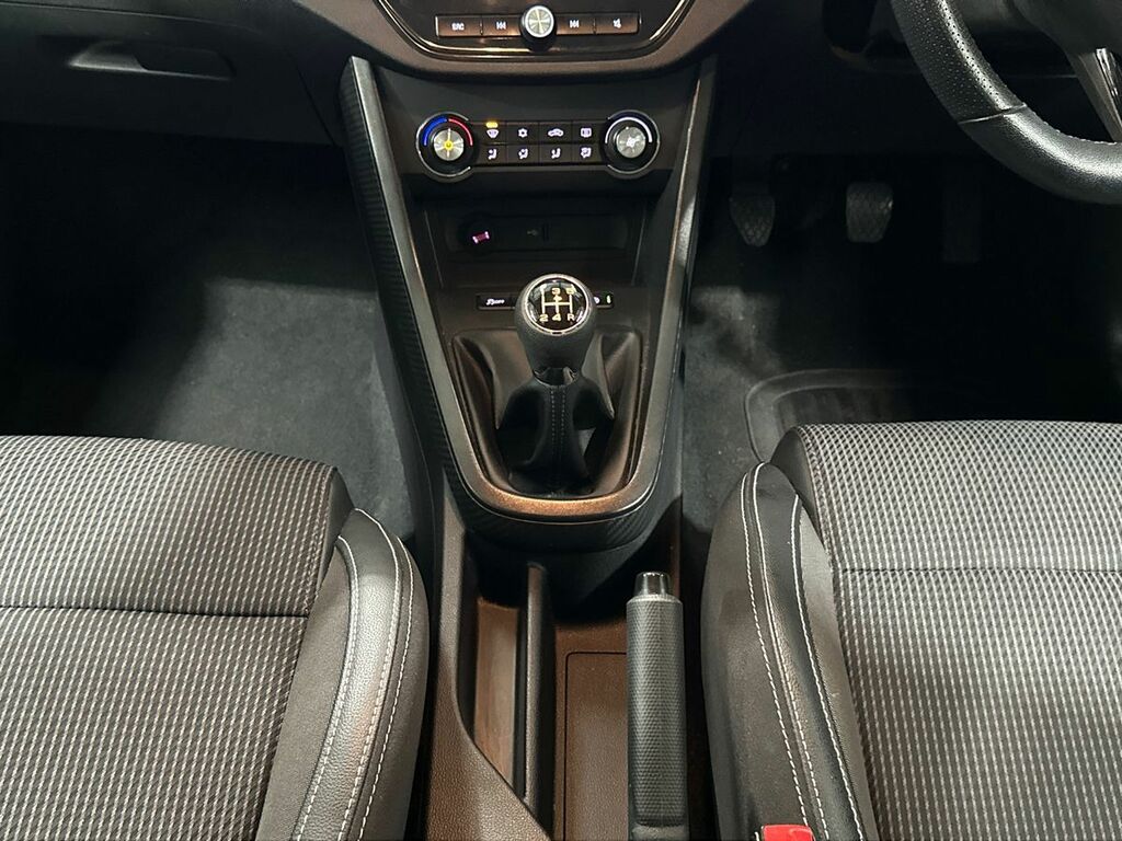 MG MG3 1.5 Vti-tech Exclusive Navigation Black #39