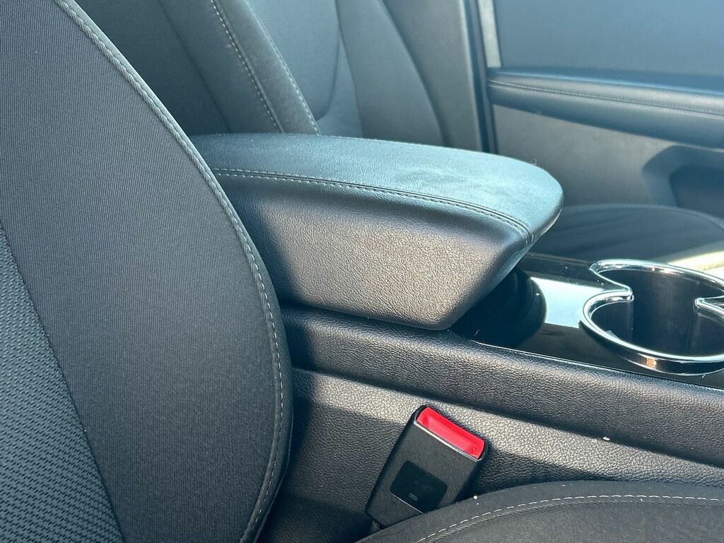 Ford S-Max Duratec Titanium Mpv Red #25
