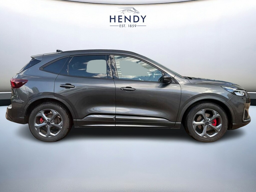 Ford Kuga 2.5 Fhev St-line Cvt HV75MXZ #2