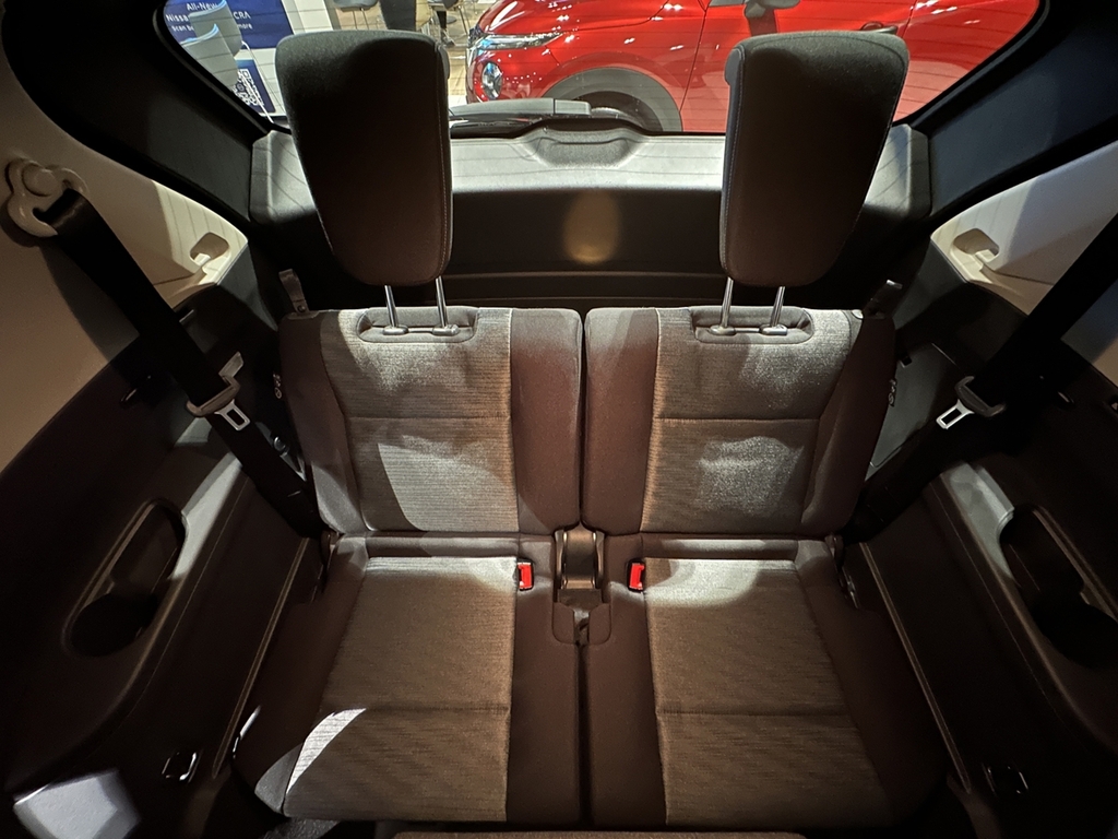 Nissan X-Trail Tekna Black #45