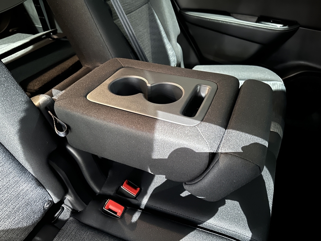 Nissan X-Trail Tekna Black #43