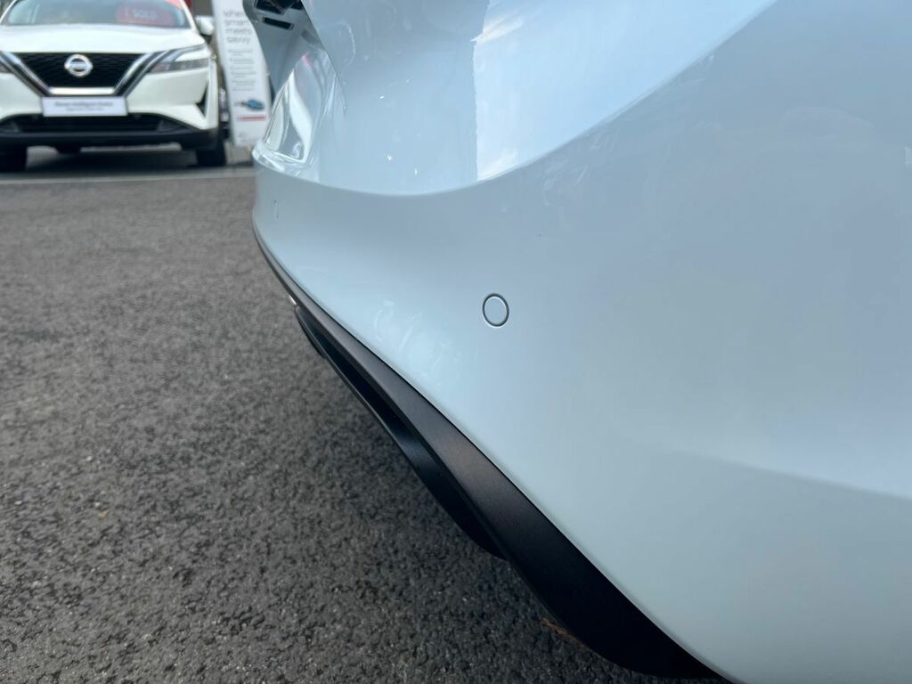 Alpine A110 52Kwh Gt Blue #13