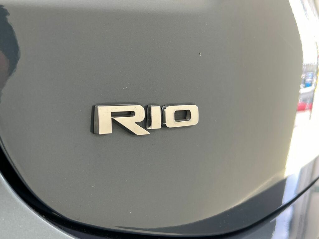 Kia RIO 1.25 2 Grey #56