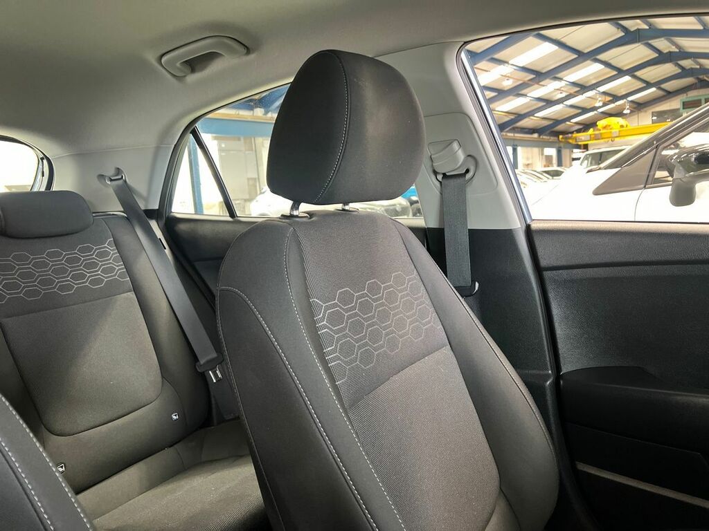 Kia RIO 1.25 2 Grey #50