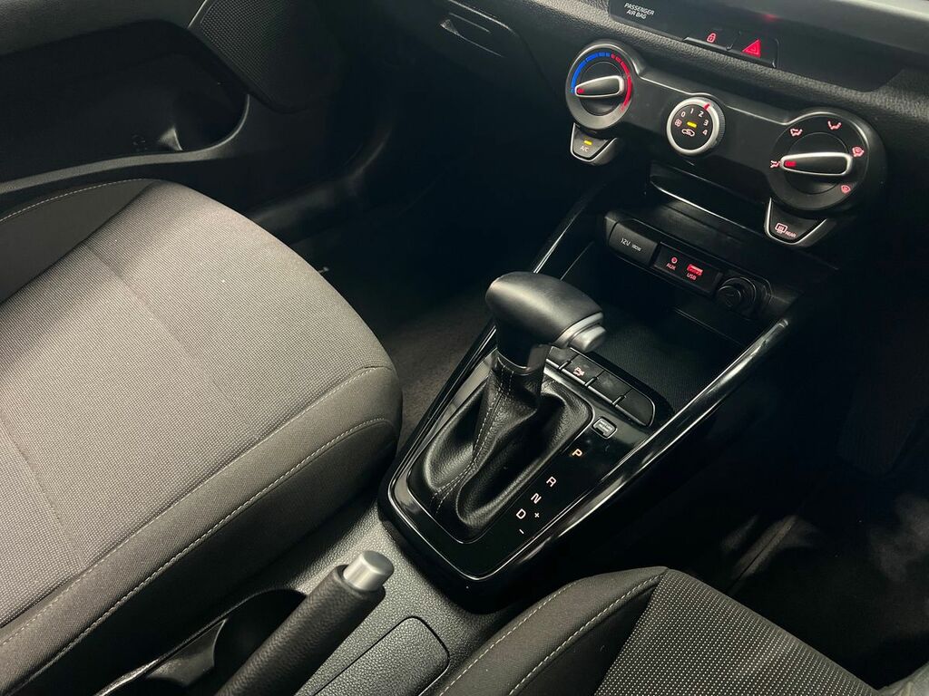 Kia RIO 1.25 2 Grey #39
