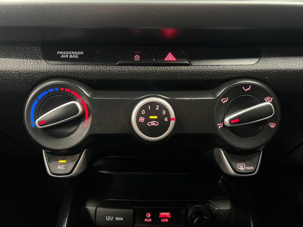 Kia RIO 1.25 2 Grey #38