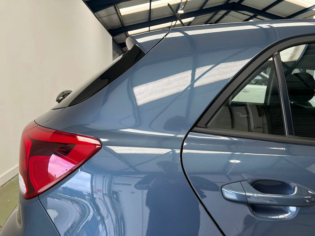Kia RIO 1.25 2 Grey #60