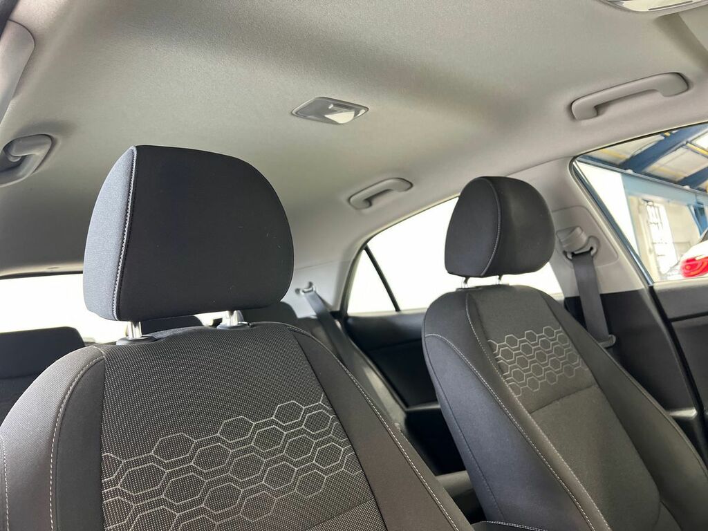 Kia RIO 1.25 2 Grey #24