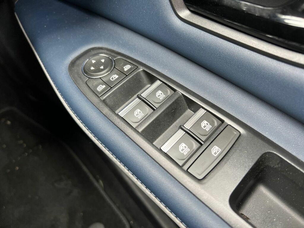 Alpine A290 52Kwh Gts Blue #39