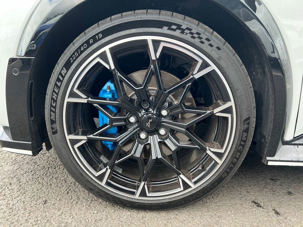 Alpine A290 52Kwh Gts Blue #10