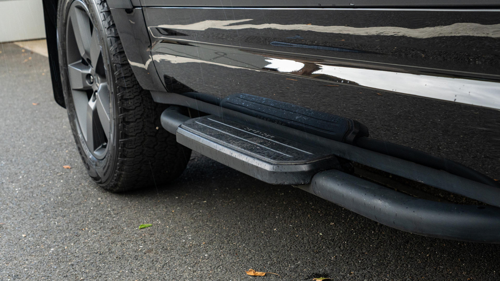 Land Rover Defender 90 X-dynamic Hse Grey #35