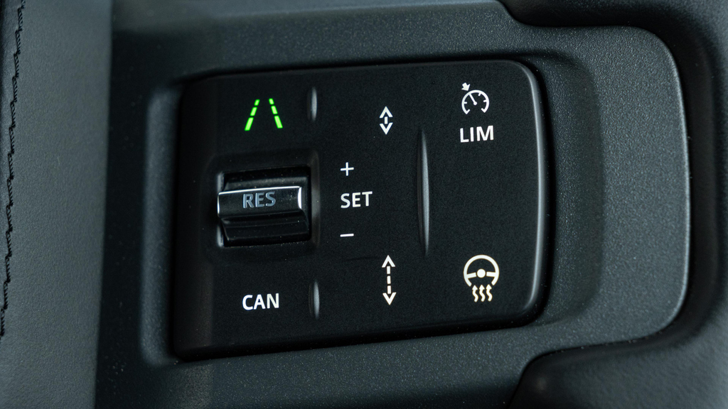 Land Rover Defender 90 X-dynamic Hse Grey #48