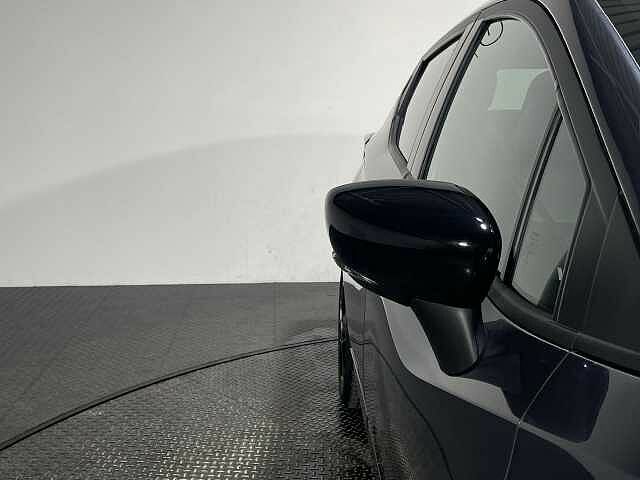 Nissan Micra Acenta Silver #9
