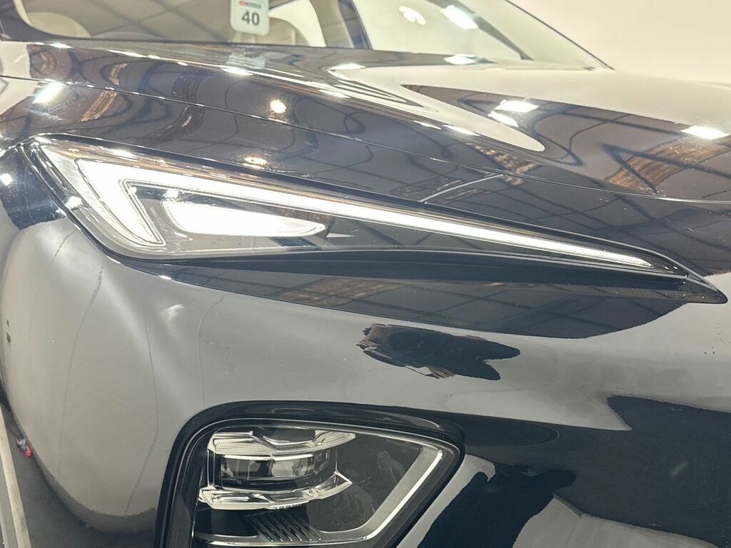 MG MGS6 77Kwh Trophy Long Range Gold #20