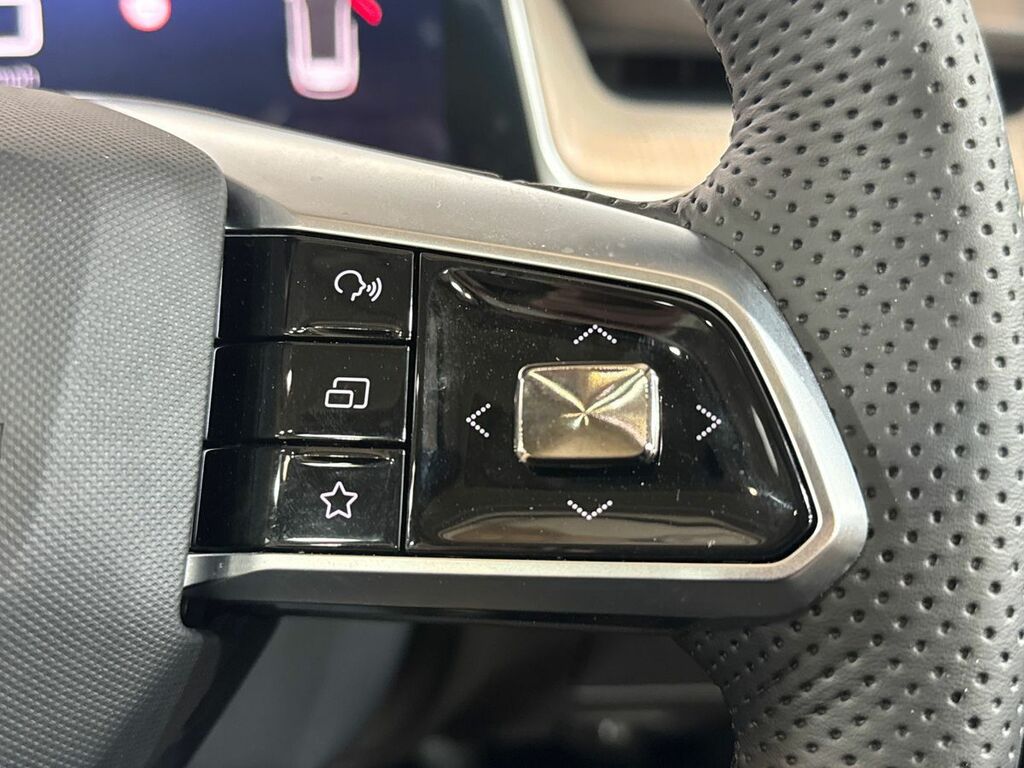 MG MGS6 77Kwh Trophy Long Range Gold #38