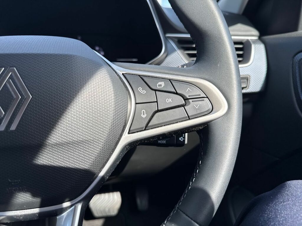 Renault Arkana 1.6 E-tech Fhev 145 Esprit Alpine Grey #33