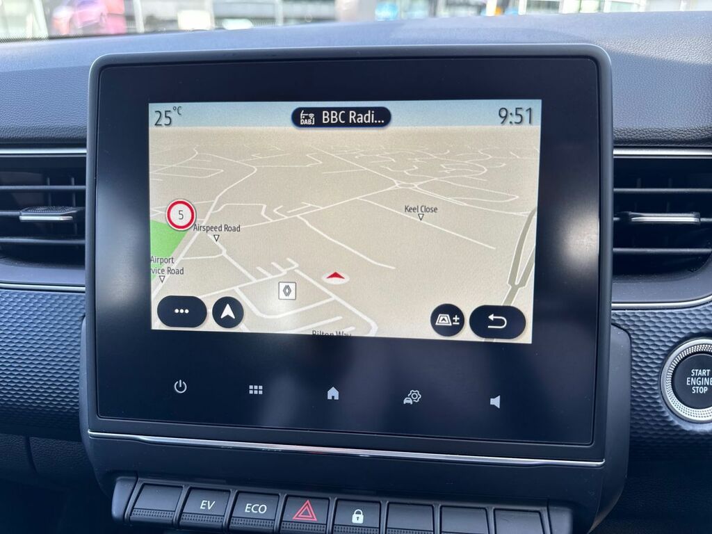 Renault Arkana 1.6 E-tech Fhev 145 Esprit Alpine Grey #34