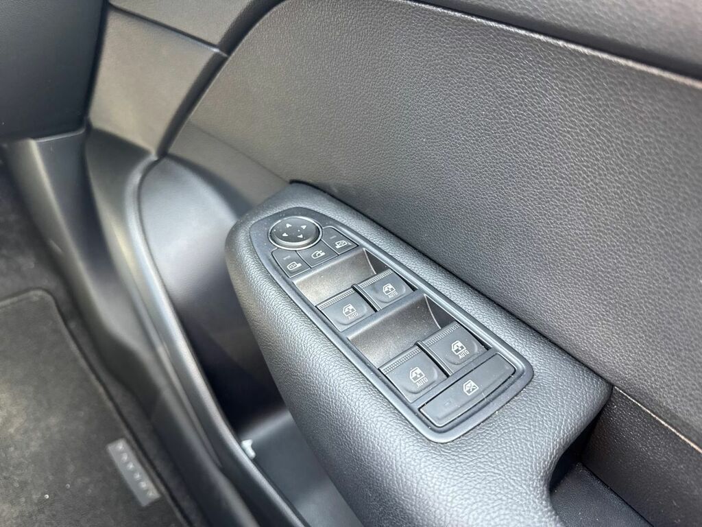 Renault Arkana 1.6 E-tech Fhev 145 Esprit Alpine Grey #39
