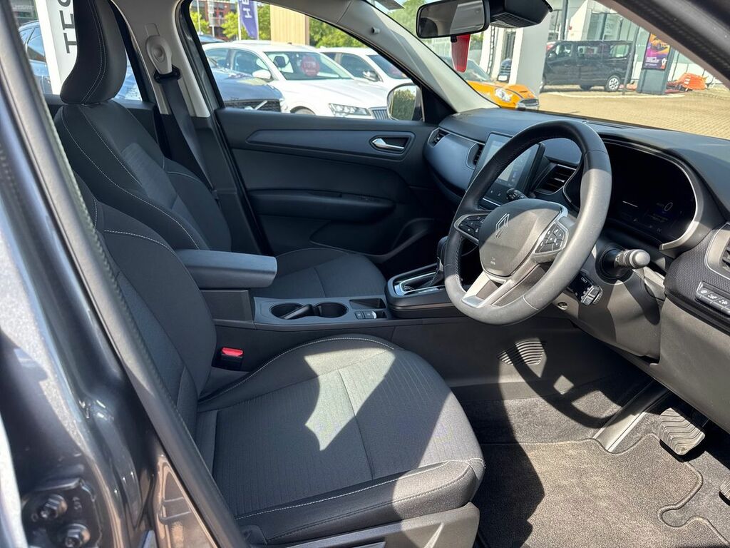 Renault Arkana 1.6 E-tech Fhev 145 Esprit Alpine Grey #21