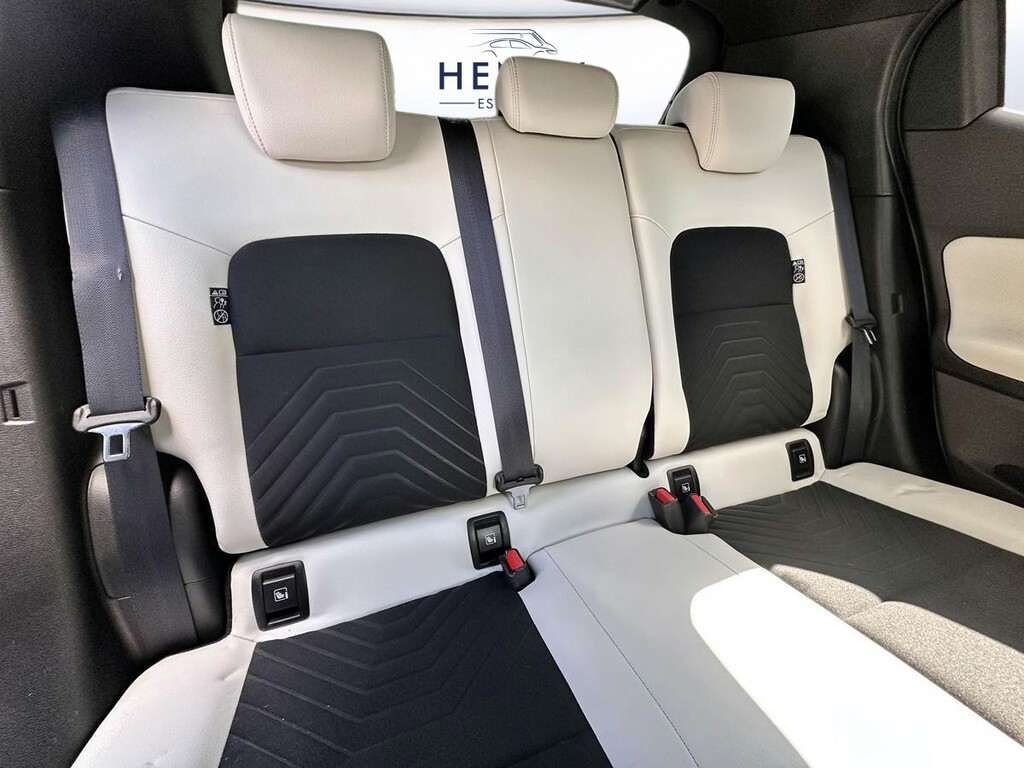 Nissan Juke 1.6 Hybrid Tekna Black #6