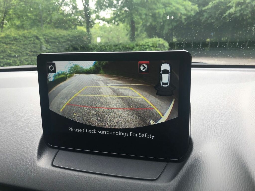 Mazda 2 1.5I Hybrid Homura Cvt Grey #36