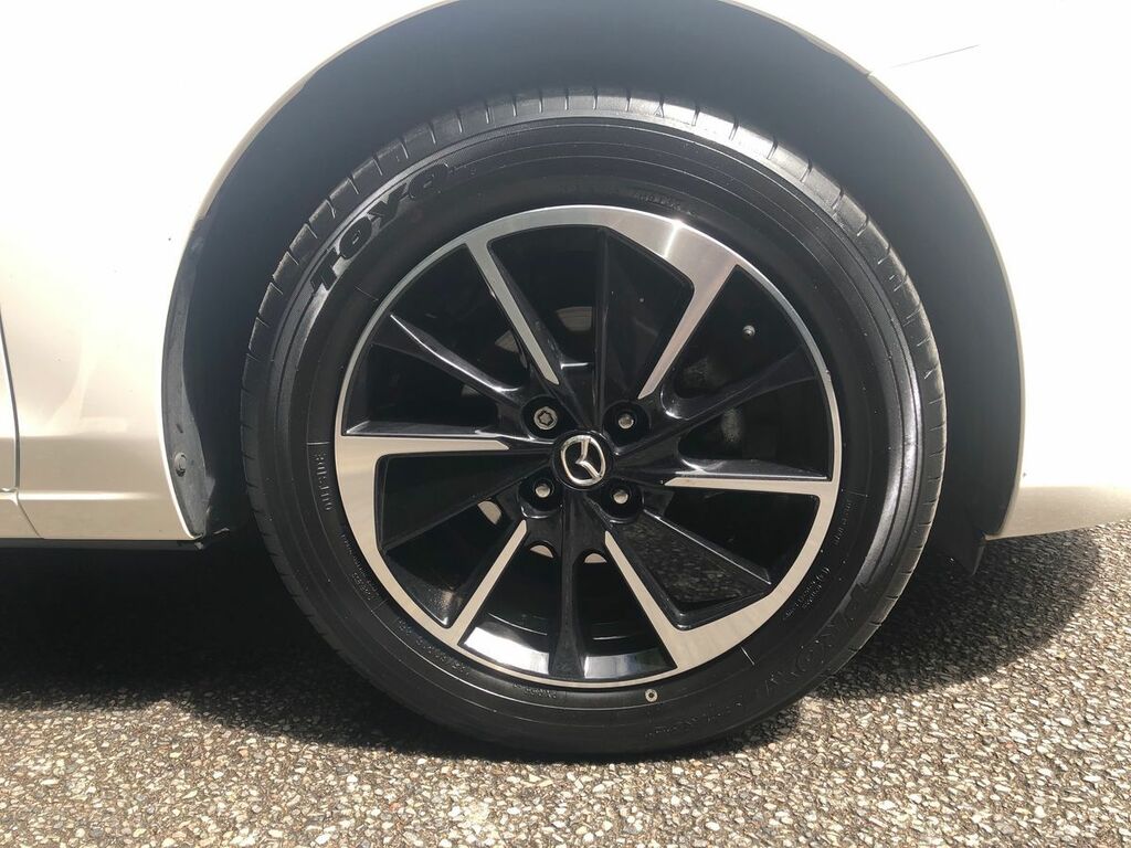 Mazda 2 1.5I Hybrid Homura Cvt Grey #10