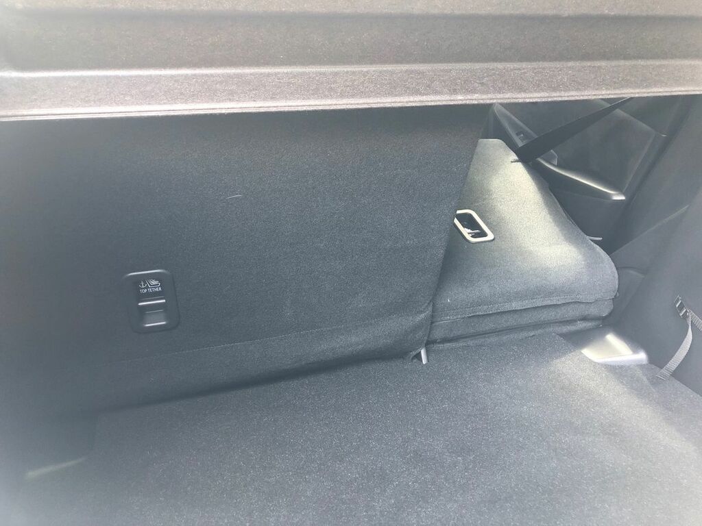 Mazda 2 1.5I Hybrid Homura Cvt Grey #19