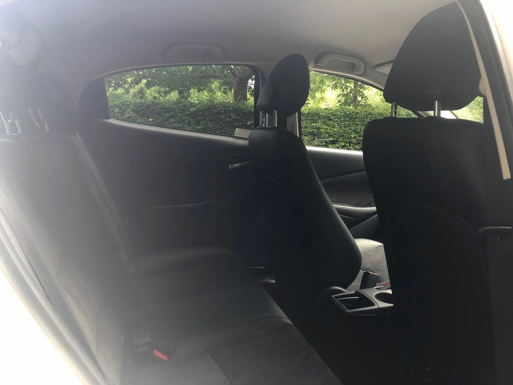 Mazda 2 1.5I Hybrid Homura Cvt Grey #20